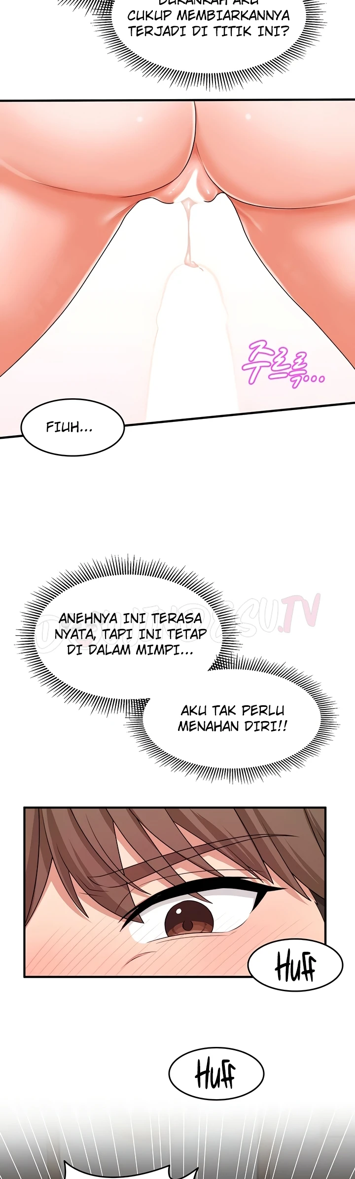 One More Chance - Page 15